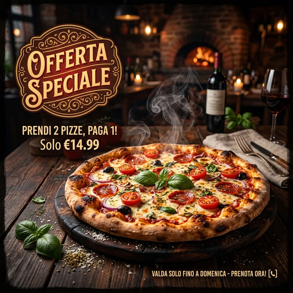 Martedì della Pizza