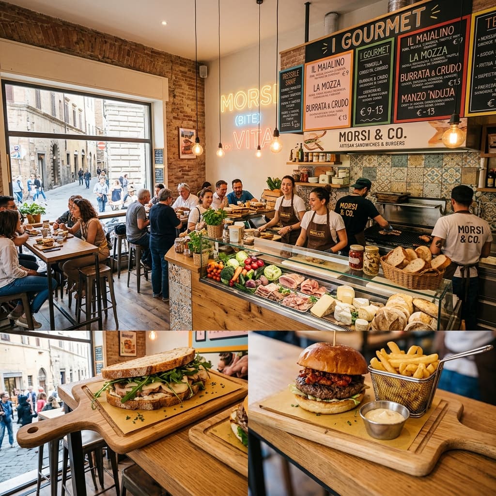 Panineria Cantina
